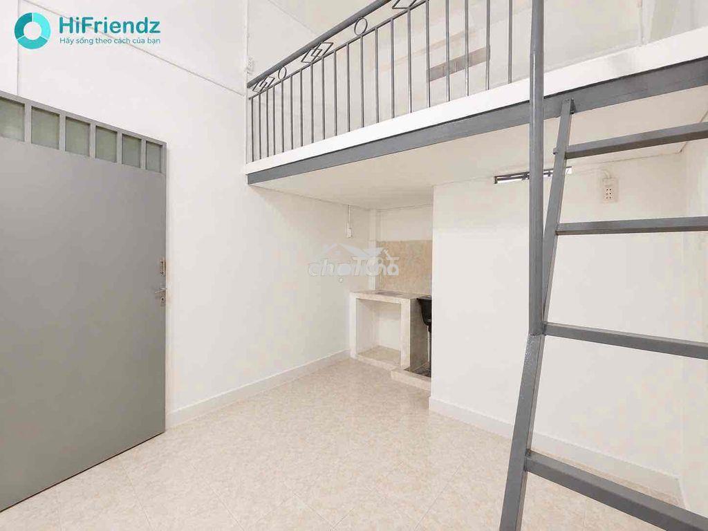Phòng trọ giá rẻ quận 12 đi bộ qua công viên phần mềm - cđ fpt - Ảnh 3