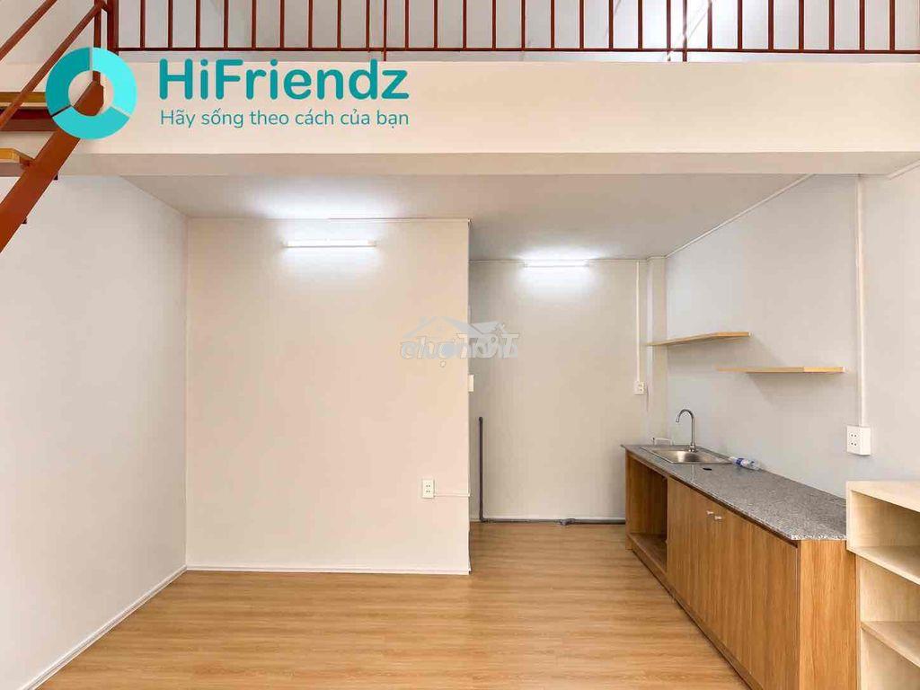 🎊Khai trương 20p - trệt - gác cao | nội thất cơ bản | gần vhu & hiu - 2