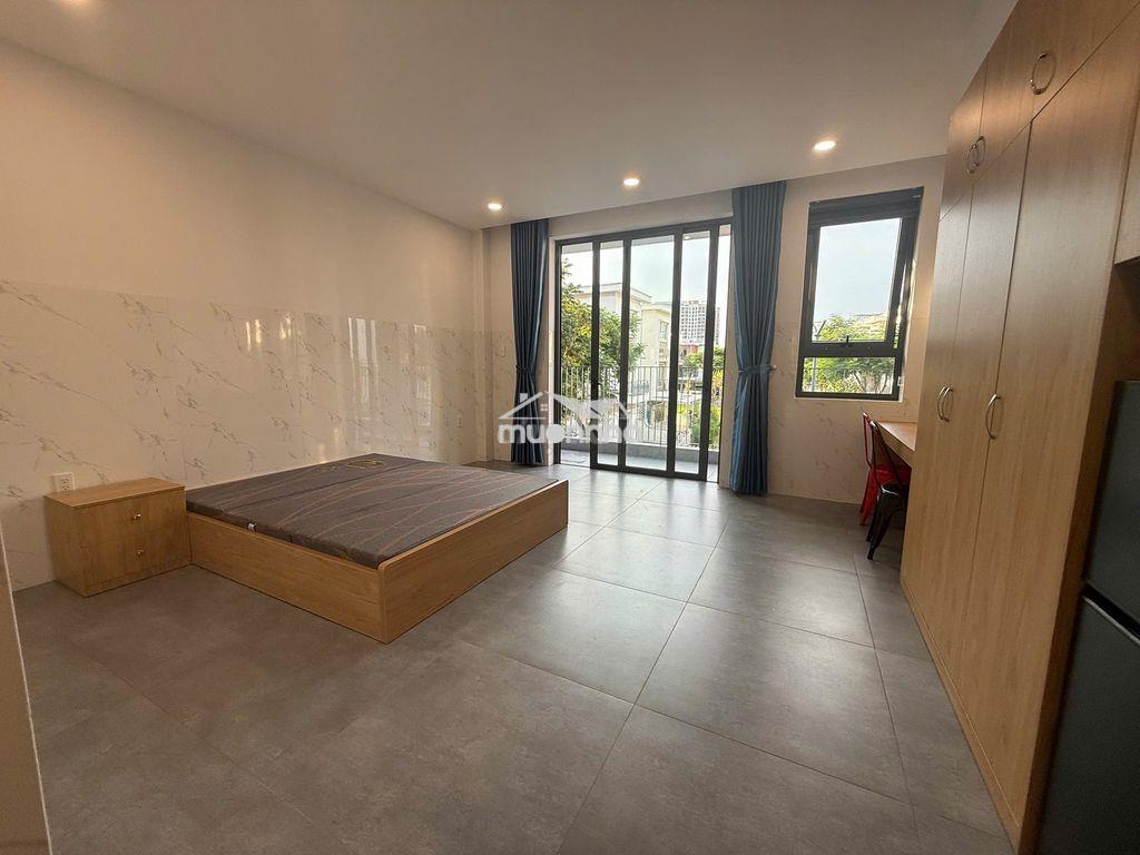 Săn căn hộ studio "sang - xinh - xịn mịn" giá hạt dẻ - Ảnh 2