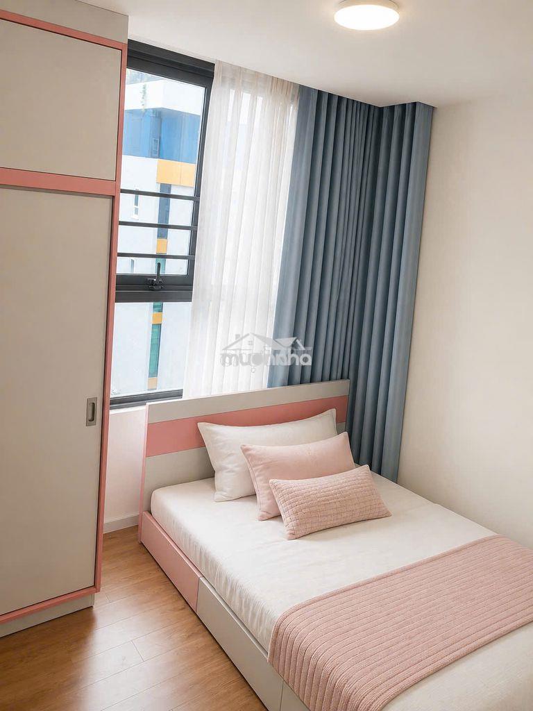Bán căn hộ chung cư bàu cát, tân bình – 92m² 3pn – full nt – giá 5 tỷ - 2