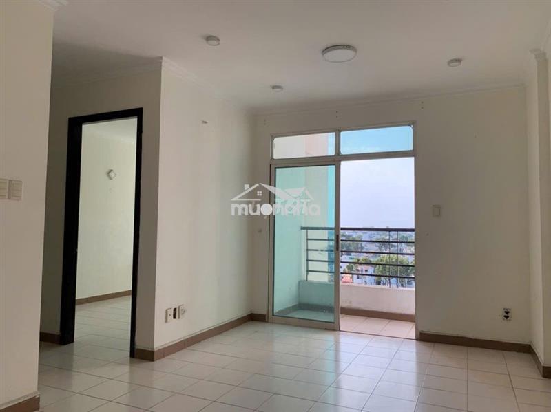 Cần bán căn hộ phúc thịnh quận 5, dt : 74 m2, 2pn, 4.050 tỉ/căn