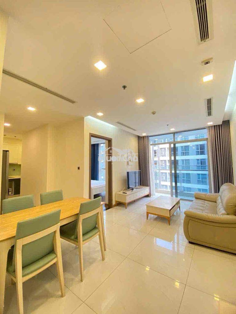 Giá quá tốt_ cho thuê 2pn 80m2 tại vinhomes central park - Ảnh 2