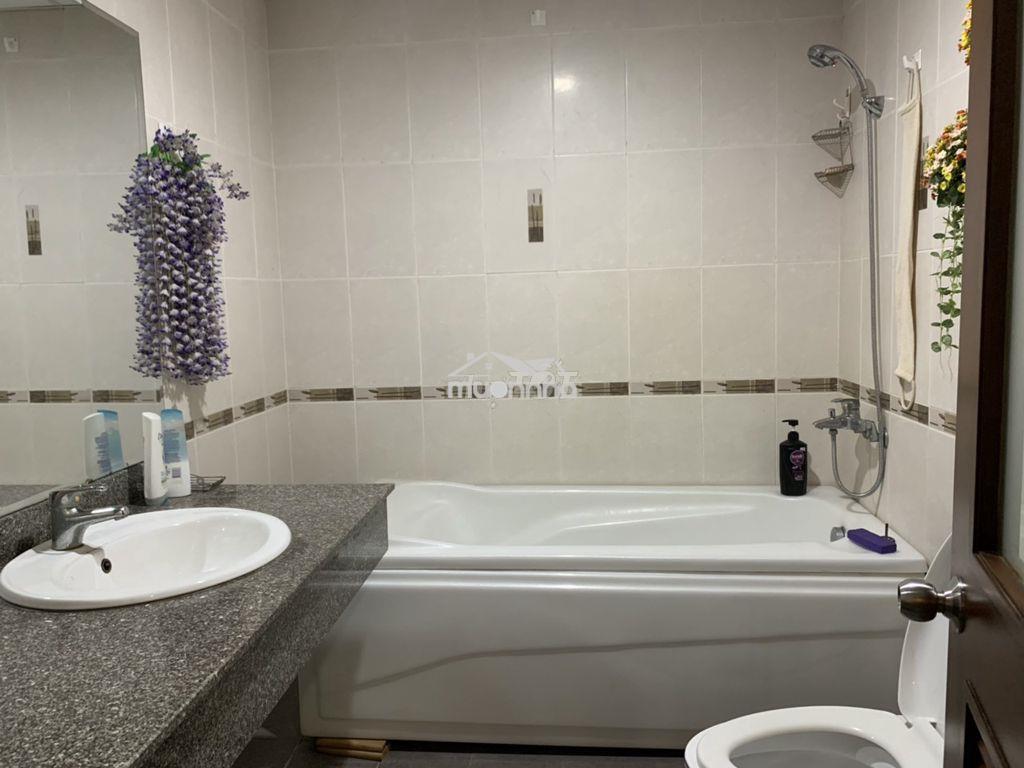 Căn hộ valeo đầm sen 90m² 3pn nội thất sang trọng  - Ảnh 4
