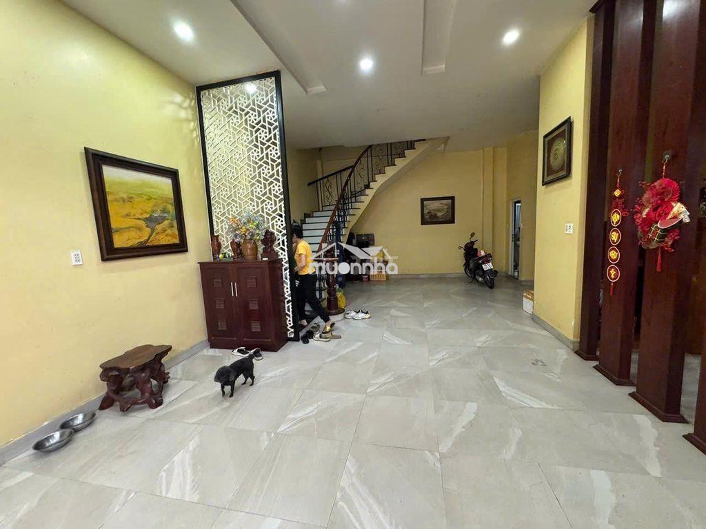 Nhà 3 tầng ngang 8.65m_đường số 9 linh tây_cách phạm văn đồng 50m_hxh - Ảnh 2