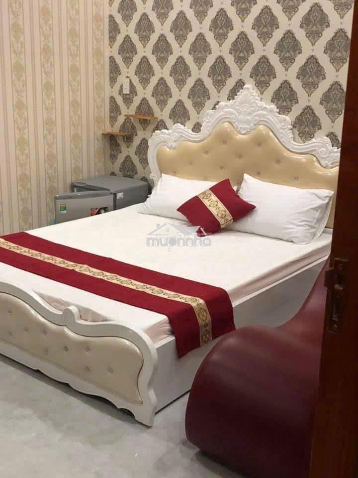 Bán nhà đất 2 mặt tiền đường bêtông, có dòng tiền cho thuê 60tr/tháng - 3