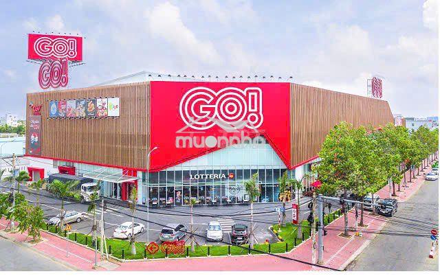 Mặt bằng cho thuê - cạnh go dĩ an- giá 10tr/tháng