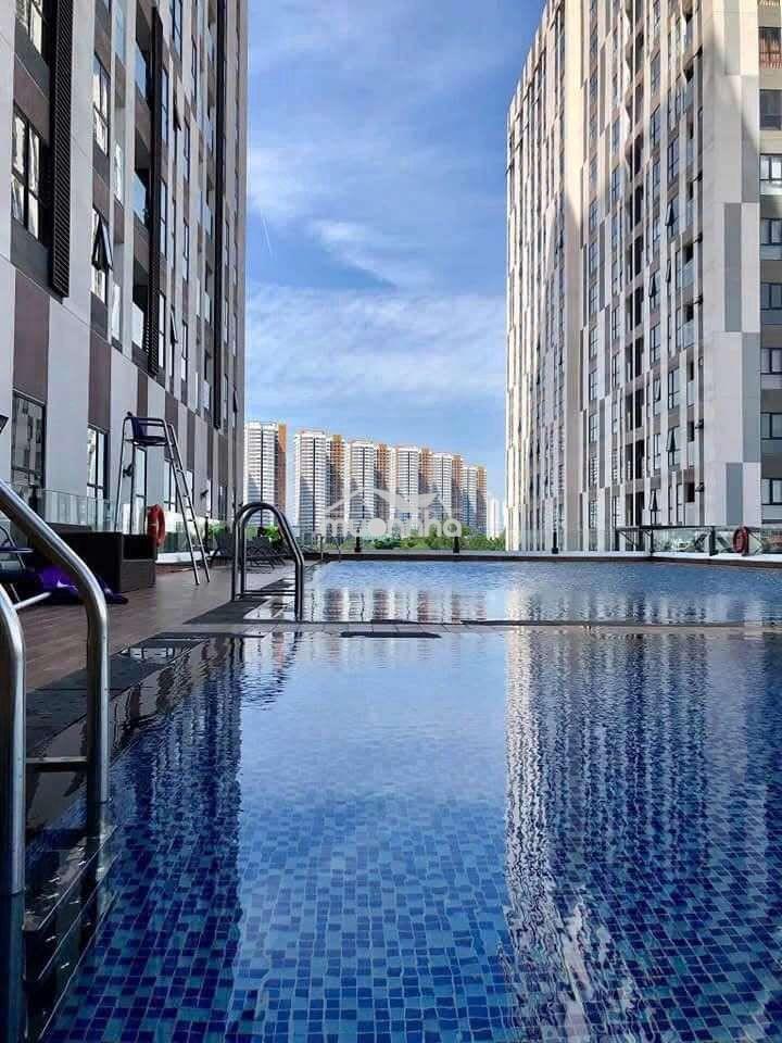 Cho thuê căn hộ tại centana , đ. mai chí thọ, p. an phú, quận 2 - 3