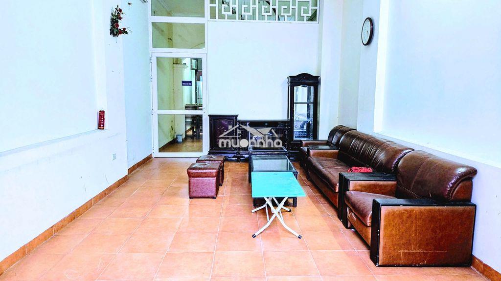 Chính chủ 80m 4pnx3t sân 30m đường 8m ôtô khương đình 14,8tr/th - 4