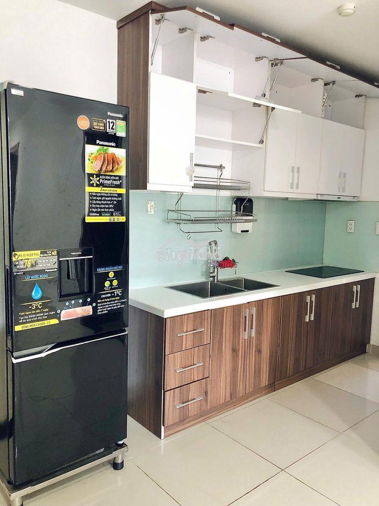 Cho thuê chung cư cityland 2pn giá từ 15tr 90m2  - 3pn từ 18tr 114m2 - 3