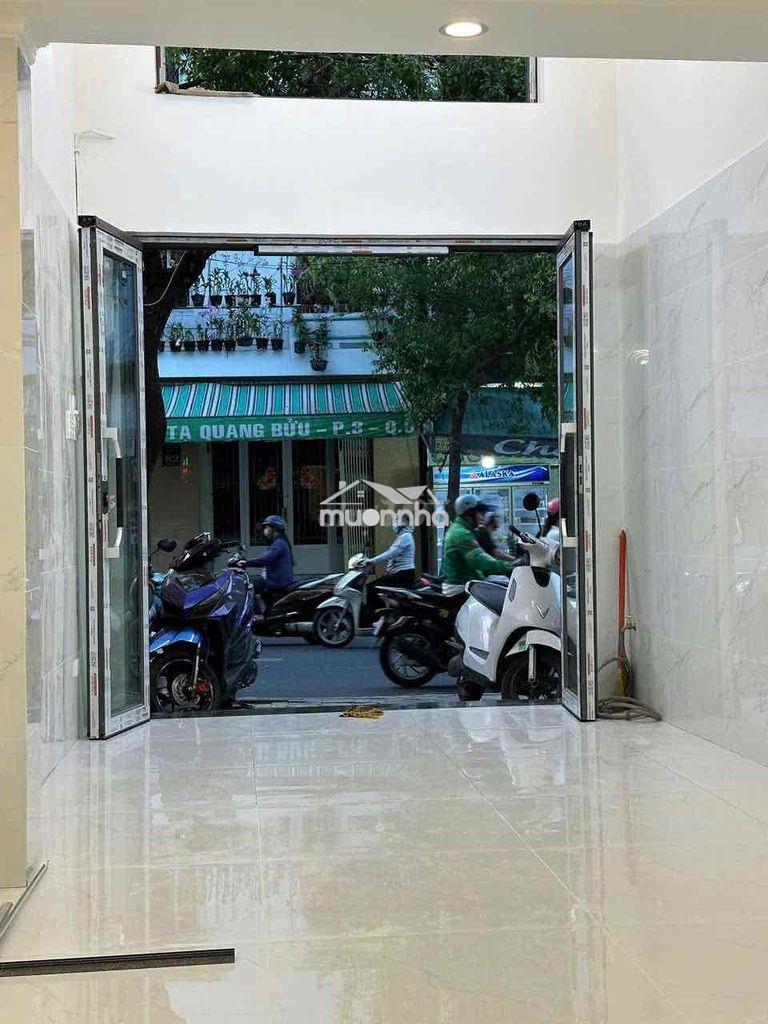 🏡 Bán nhà mặt tiền kinh doanh tạ quang bửu, p3, q8 – giá 7.38 tỷ (tl - 3