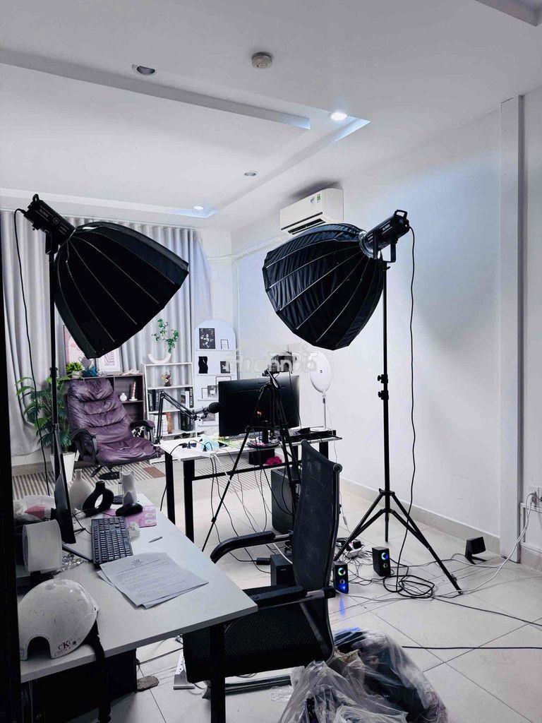 Cho thuê nhà phố kđt him lam, quận 7 - sẵn setup phòng livestream - Ảnh 4
