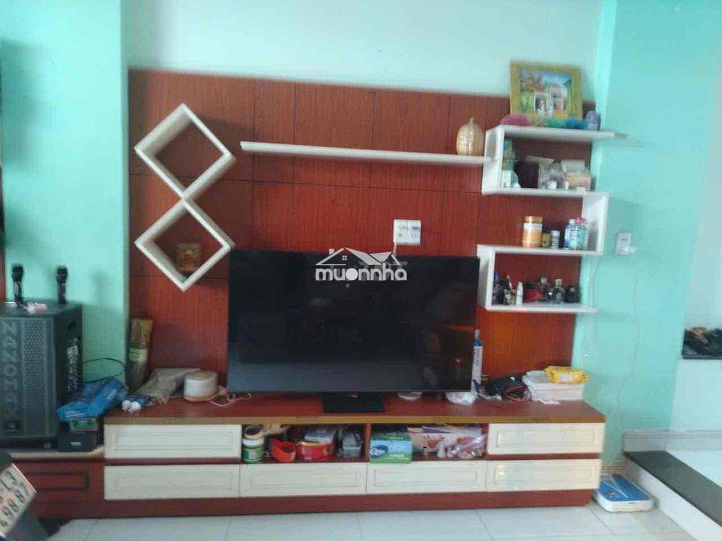 Cho thuê nhà nguyên căn – giá 12 triệu/tháng lê văn việt q9 - 3