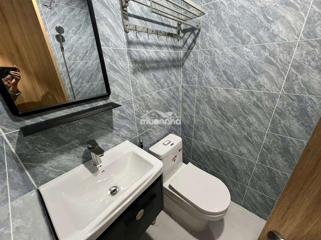 10 bước chân quận 1 - 1 căn ra mặt tiền - 32m2 3pn 3wc - 4