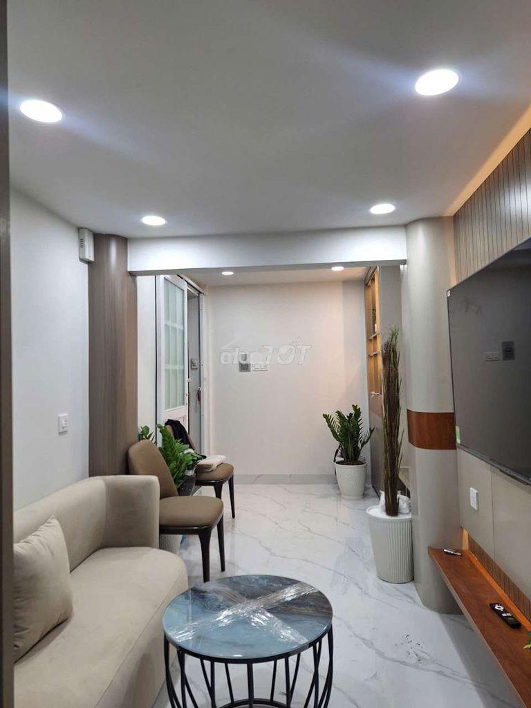 ❤️❤️ Chủ gởi bán căn nhà mới xây full nội thất cao cấp  - Ảnh 2