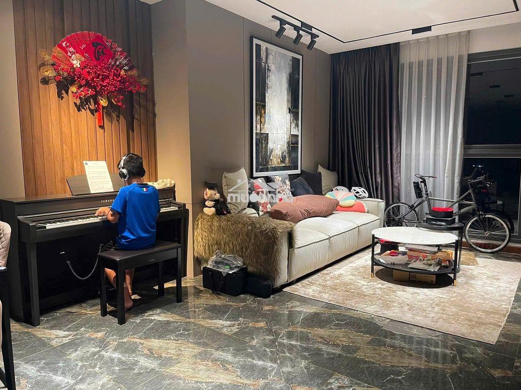 Bán căn hộ pearl plaza  2pn | 101,55m²  | điện biên phủ - Ảnh 3
