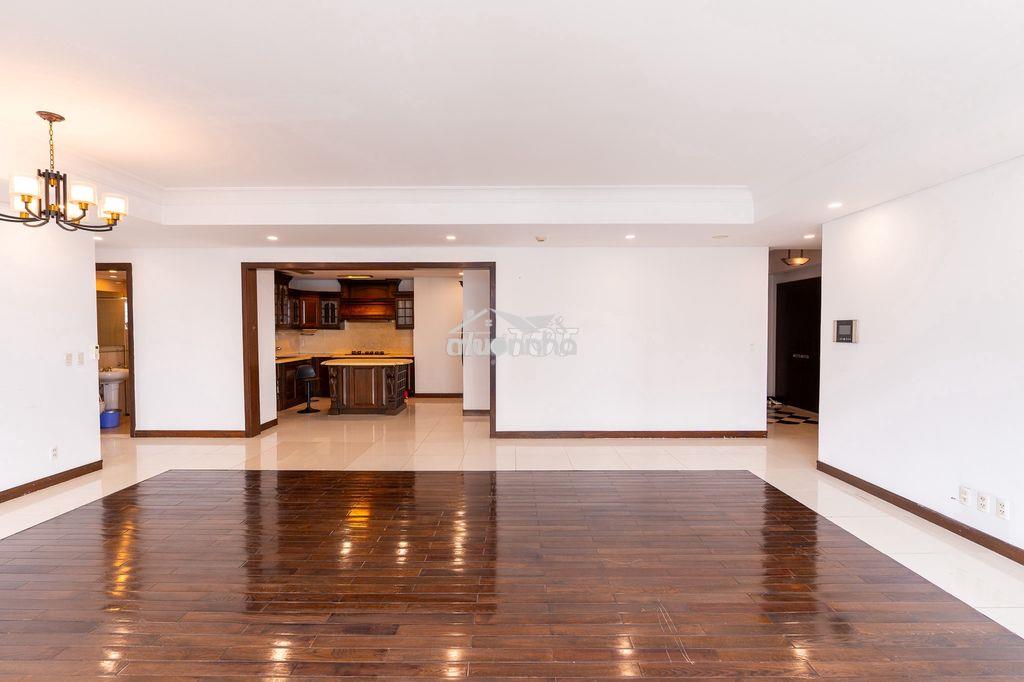 Bán penthouse the manor 233m² – 4pn – chỉ 2 căn/sàn - 3