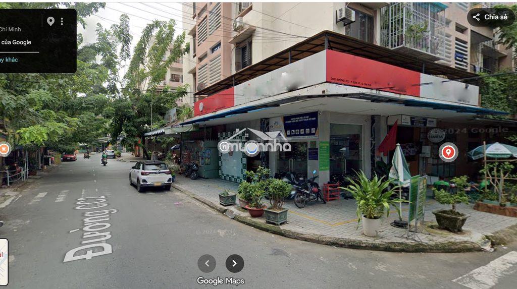 Shophouse 02 mặt tiền chung cư sơn kỳ - 2