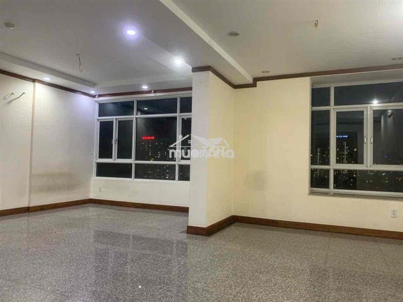 Cho thuê căn hộ 2pn-1wc