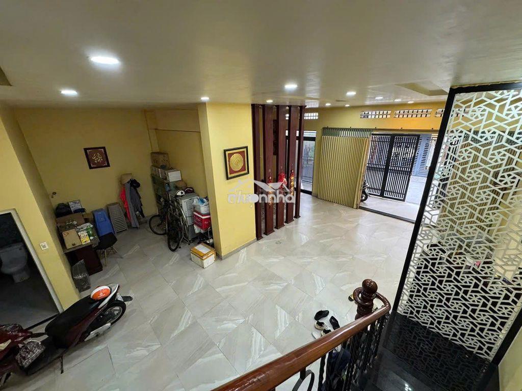 Nhà 3 tầng ngang 8.65m_đường số 9 linh tây_cách phạm văn đồng 50m_hxh - Ảnh 3