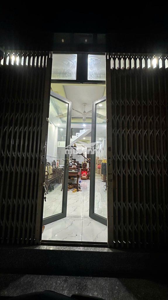 Cho thuê 13 triệu an dương vương, phường phú lâm ( p13, q6 cũ) - 2