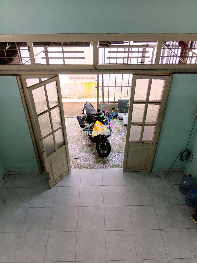 Cho thuê nhà nguyên căn giá rẻ 3 triệu thương lượng