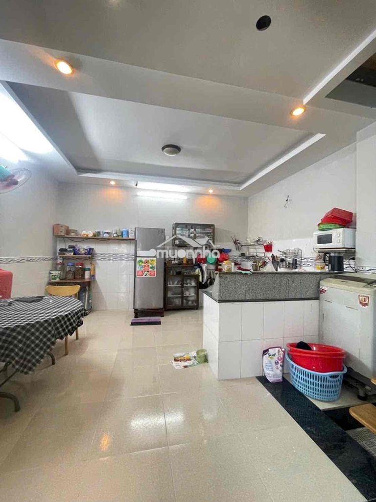Nhà bà điểm hóc môn chính chủ cần bán