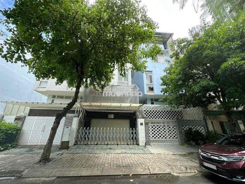 Cho thuê nhà phố 5 tầng kdc vạn phát hưng – ngang 6m rộng rãi, sát pmh