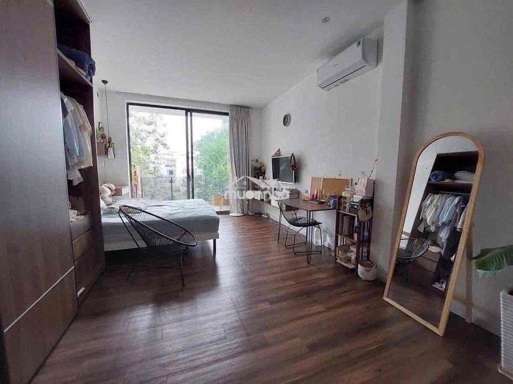Căn hộ cao cấp full nội thất ngay hoàng hoa thám - nhà ga t3 - Ảnh 2