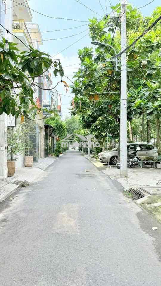 Cho thuê nhà nguyên căn đường nguyễn oanh - Ảnh 2