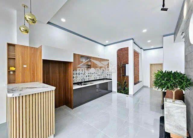 Căn biệt thự mini ngay trạm thu phí bửu long cần bán trước tết - 3