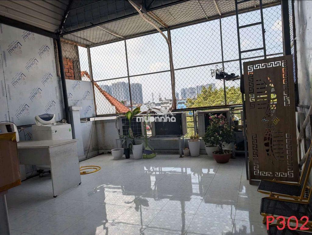 Cần pass phòng trọ, tách bếp, ngày 1/10 trống
ngay chợ phú thuận - Ảnh 3