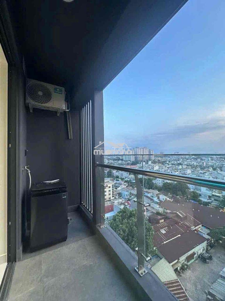 Cho thuê căn studio daqua full nội thất. giá 10tr/tháng ở ngay. - Ảnh 2