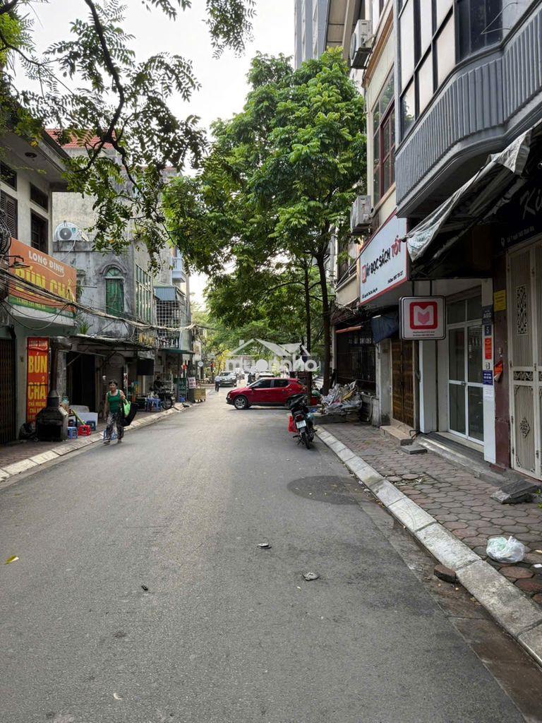 Bán nhà tập thể tầng 1 chính chủ (nhà tập thể)