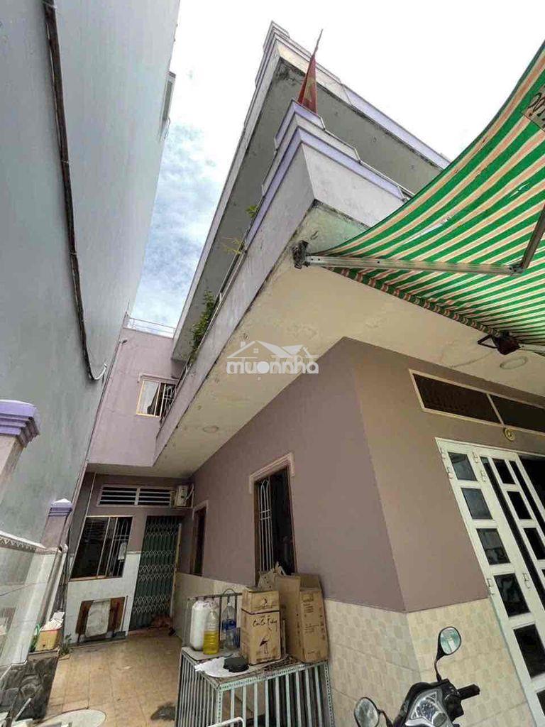 🔥🔥 Giảm sâu 6,5 tỷ – kèo thơm 1 đời chủ q7 🔥🔥 🏡 ngang 8m – 137m² – hẻm - 2