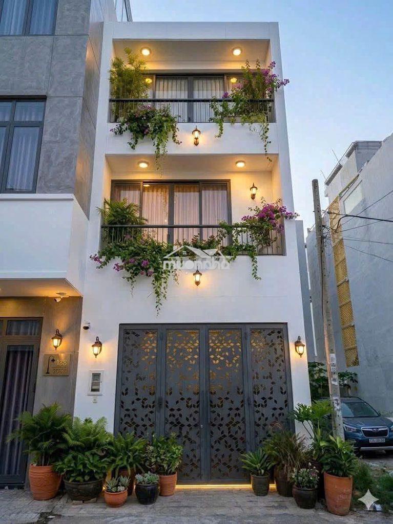Nhà đẹp khu kiều đàm - trần xuân soạn, tân hưng, quận 7. - 3