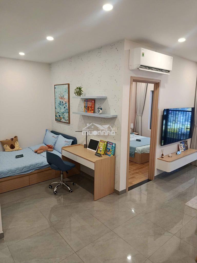 Noxh căn 1pn+ đầy đủ nội thất giá 1.058 tỷ tại tp, mới bình dương