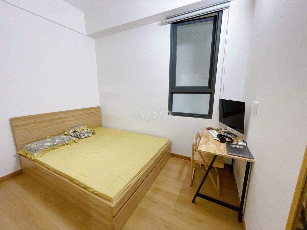 Cho thuê căn hộ 2pn nhà mới thiết kế thoáng - 3