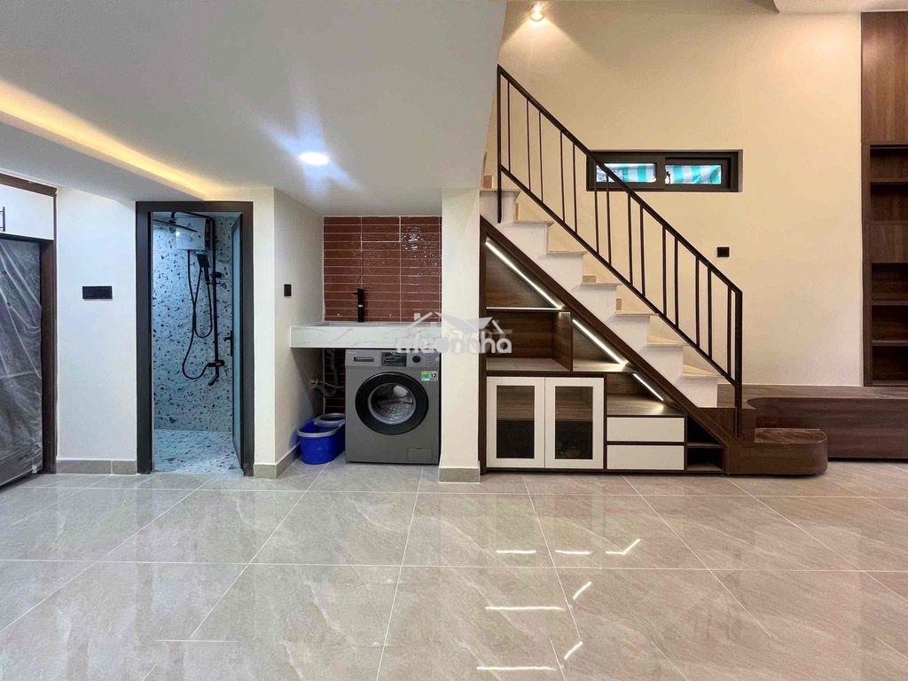 Xem là chốt, vị trí trung tâm q1, mới xây - có thể xem ngay - 2