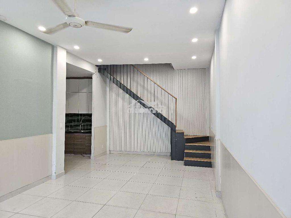 Cho thuê nhà mtkd 2 tầng tại tân bình- vân côi,  100m2 - 4