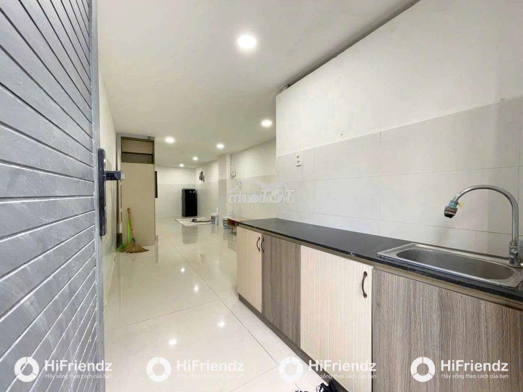 Chính chủ căn hộ 2pn 1 trệt 1 lầu tại hòa bình - 3