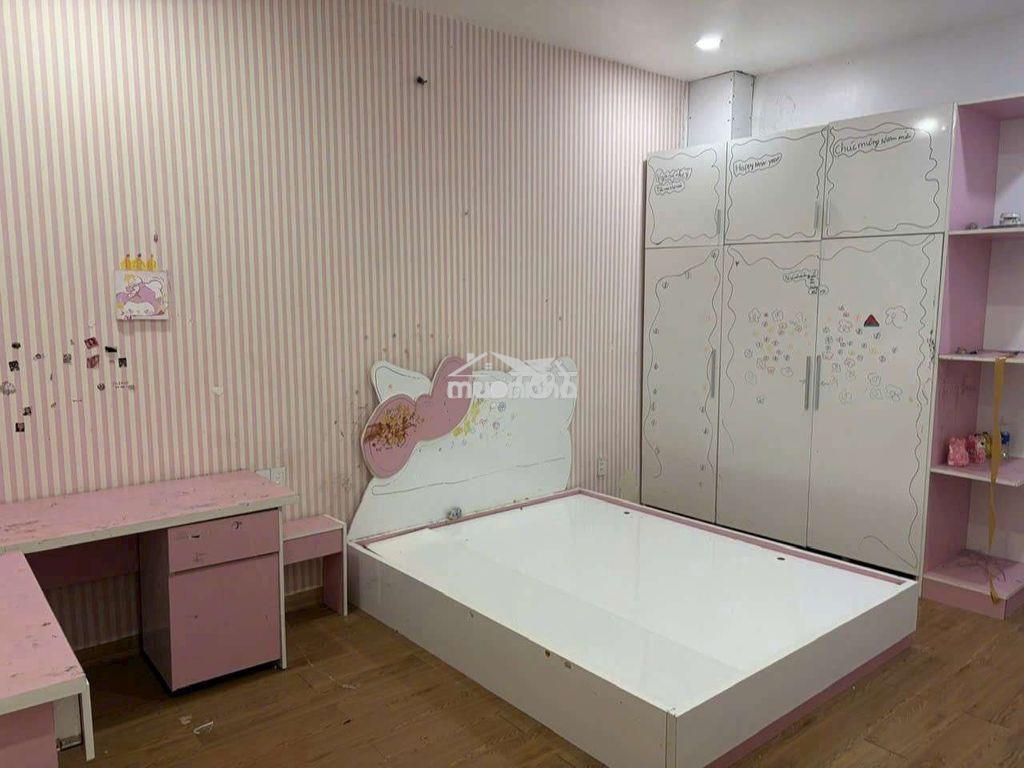 Cho thuê nhà 489 mã lò - 3pn - 3 máy lạnh - 9trieu - 5×15m - nội thất - 2