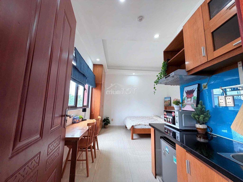 Khai trương phòng cửa sổ to mới 100% ngay bờ kè hoàng sa, trường sa - 3