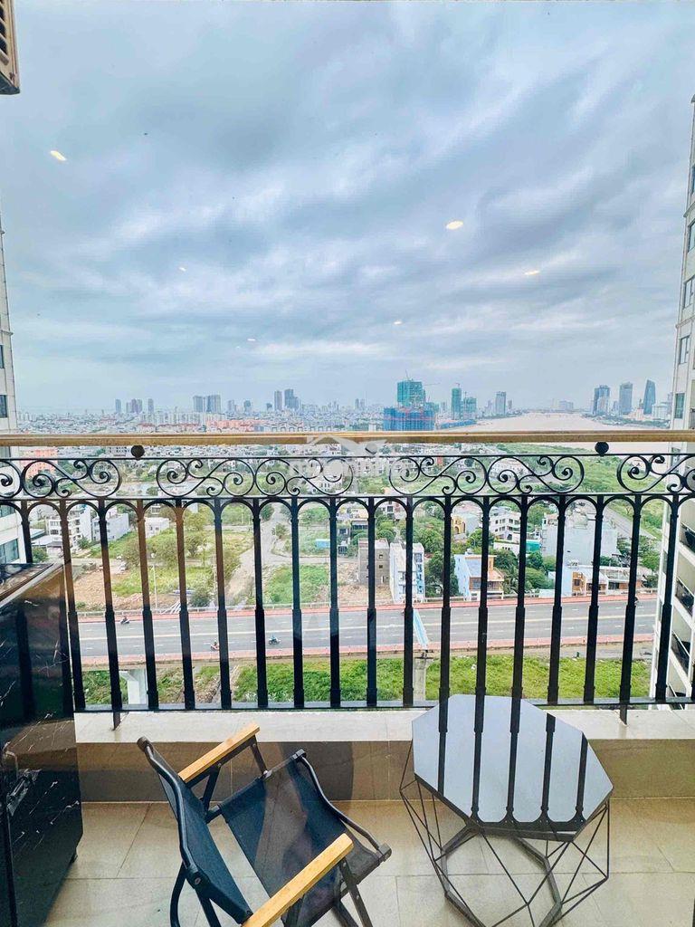 Cho thuê căn hộ golden bay – tận hưởng không gian nghỉ dưỡng tiêu chuẩ - 3
