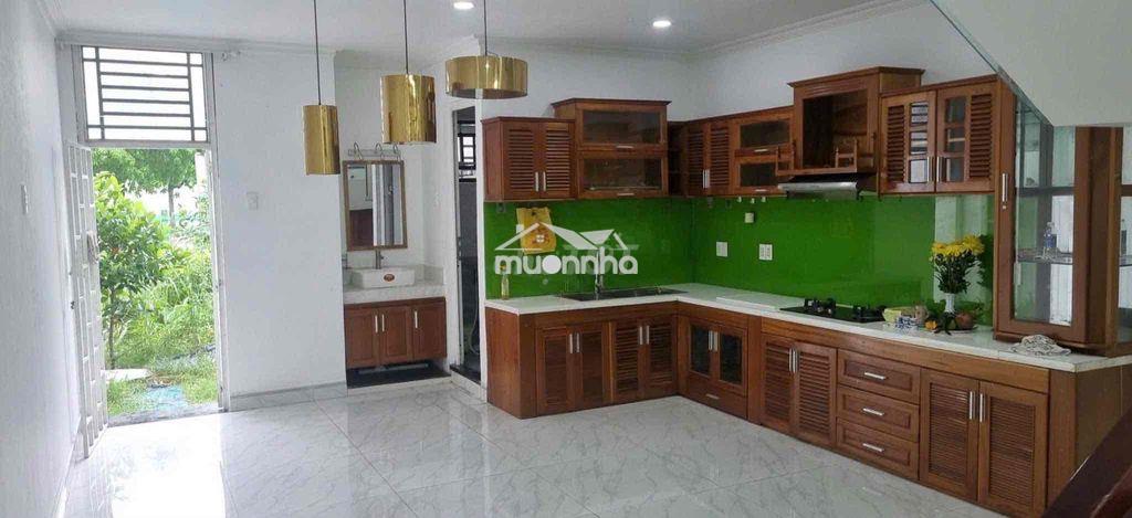 Cho thuê nhà 4phòng ngủ phúc đạt ở & mở văn phòng đối diện chung cư - 2