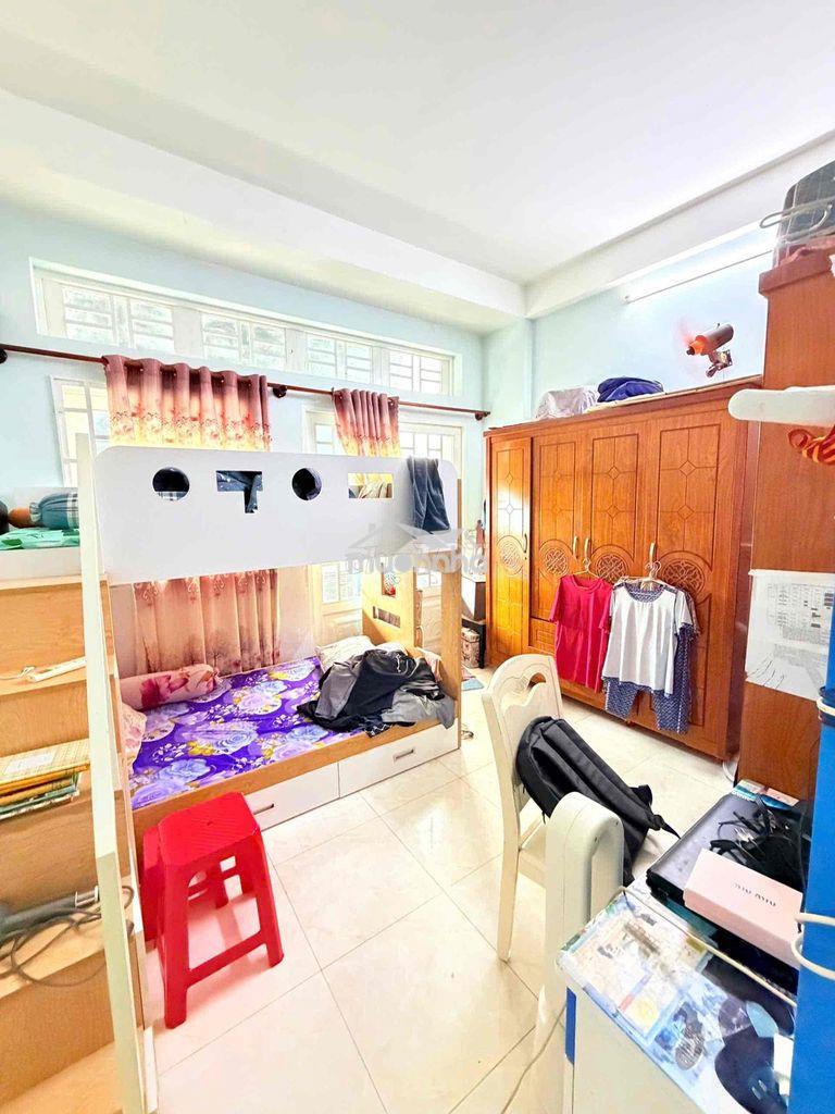 Bán nhà phường tân sơn , 3 tầng btct , chính chủ ở - 3