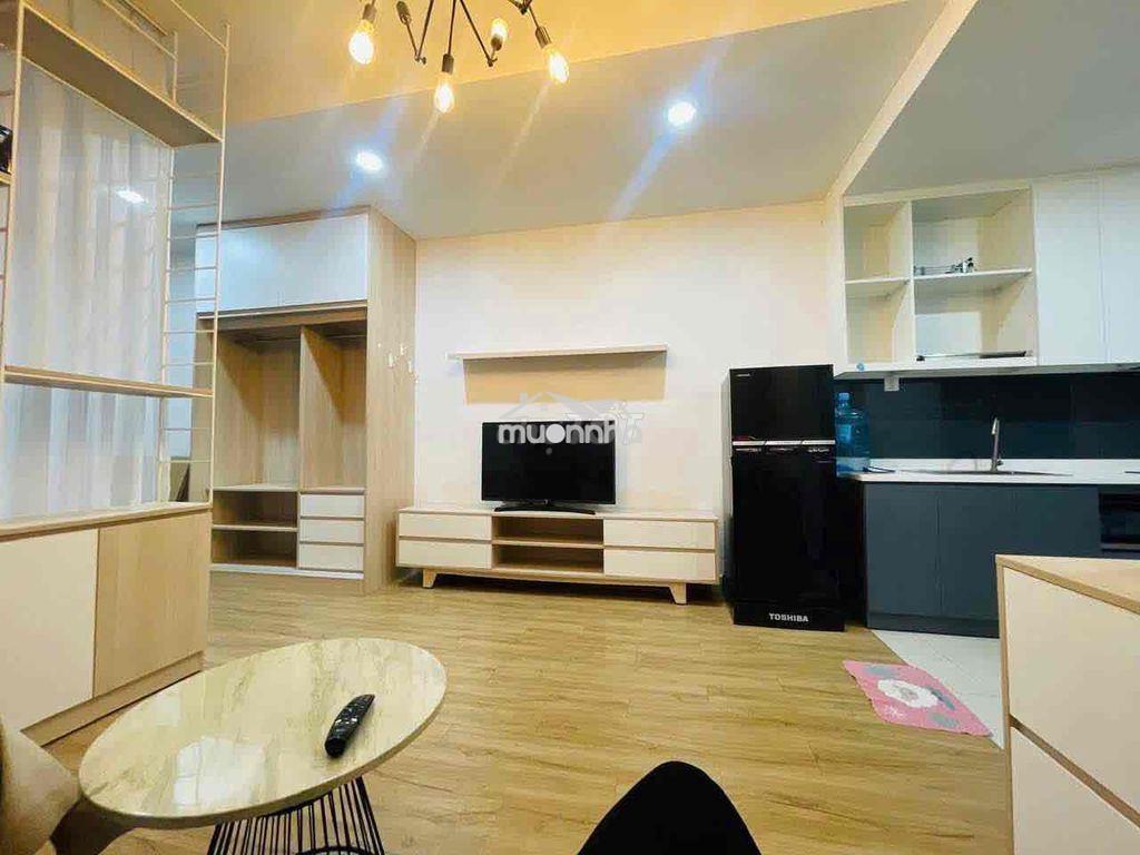 Sunrise city view 40m2 đủ đồ 12 triệu - 3