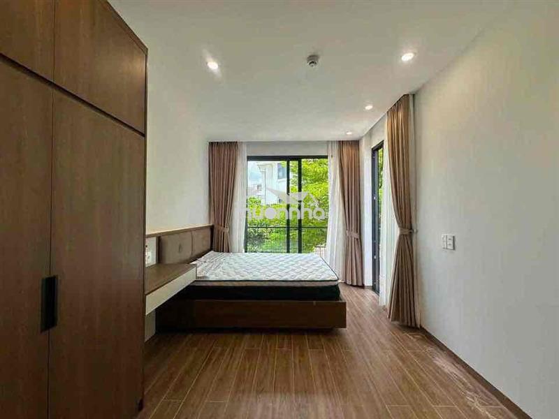 Cho thuê căn hộ full nội thất khu lam sơn quận tân bình sân bay tsn
