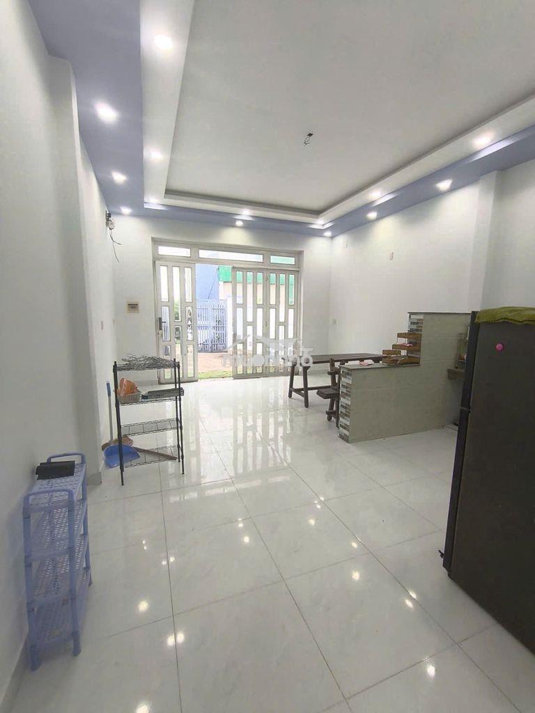 📢 Nhà 2pn sân oto - gần ngã 3 mỹ thành, quận 9 - Ảnh 2