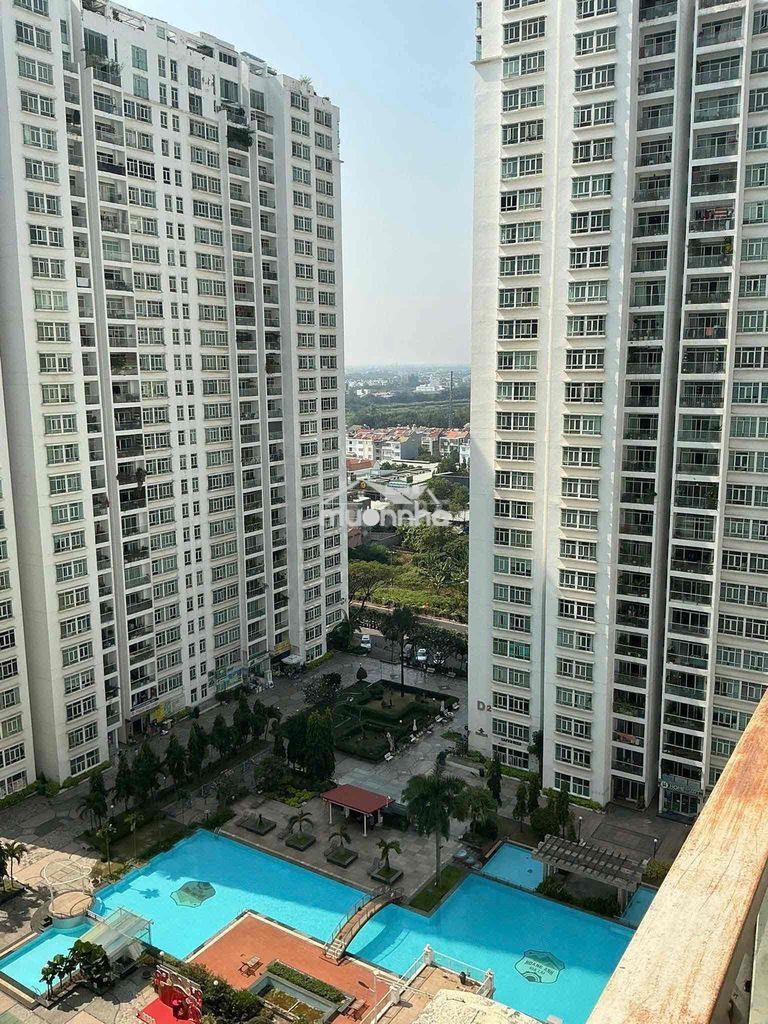 Chính chủ cho thuê phòng full nội thất ngay đại học tôn đức thắng - Ảnh 4