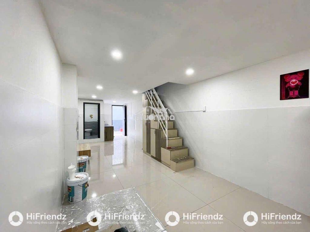Chính chủ căn hộ 2pn 1 trệt 1 lầu tại hòa bình - 2